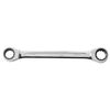 Ratchet ring spanners type no. 1320RZ